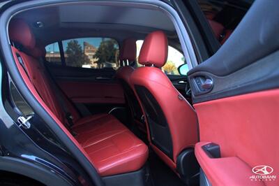 2019 Alfa Romeo Stelvio Ti   - Photo 26 - Dublin, CA 94568