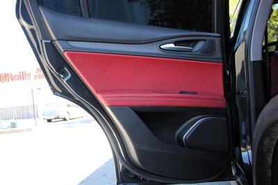 2019 Alfa Romeo Stelvio Ti   - Photo 13 - Dublin, CA 94568