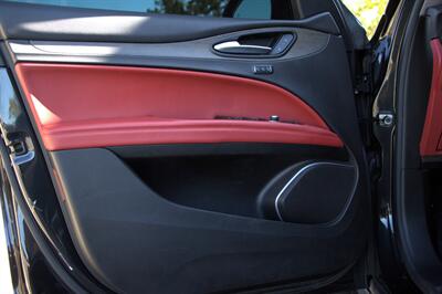 2019 Alfa Romeo Stelvio Ti   - Photo 11 - Dublin, CA 94568