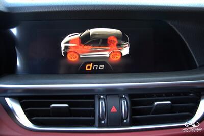 2019 Alfa Romeo Stelvio Ti   - Photo 17 - Dublin, CA 94568