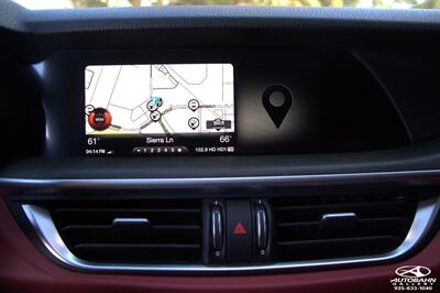 2019 Alfa Romeo Stelvio Ti   - Photo 39 - Dublin, CA 94568