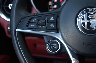2019 Alfa Romeo Stelvio Ti   - Photo 23 - Dublin, CA 94568