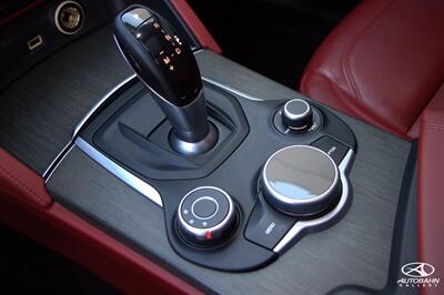 2019 Alfa Romeo Stelvio Ti   - Photo 14 - Dublin, CA 94568