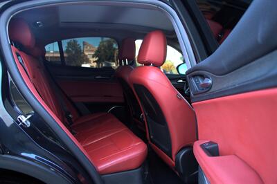 2019 Alfa Romeo Stelvio Ti   - Photo 16 - Dublin, CA 94568