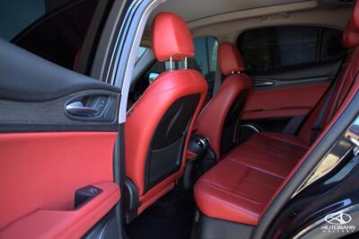 2019 Alfa Romeo Stelvio Ti   - Photo 28 - Dublin, CA 94568