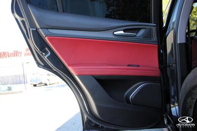 2019 Alfa Romeo Stelvio Ti   - Photo 27 - Dublin, CA 94568