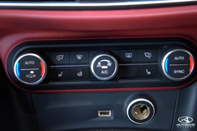 2019 Alfa Romeo Stelvio Ti   - Photo 16 - Dublin, CA 94568