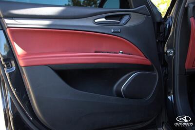 2019 Alfa Romeo Stelvio Ti   - Photo 24 - Dublin, CA 94568