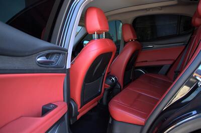 2019 Alfa Romeo Stelvio Ti   - Photo 14 - Dublin, CA 94568