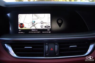 2019 Alfa Romeo Stelvio Ti   - Photo 20 - Dublin, CA 94568