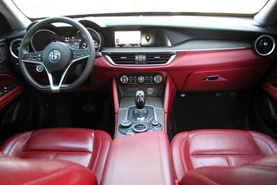 2019 Alfa Romeo Stelvio Ti   - Photo 34 - Dublin, CA 94568