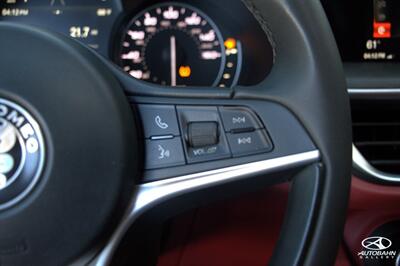 2019 Alfa Romeo Stelvio Ti   - Photo 12 - Dublin, CA 94568