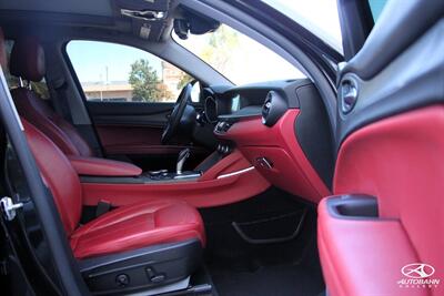2019 Alfa Romeo Stelvio Ti   - Photo 30 - Dublin, CA 94568