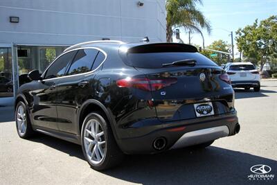 2019 Alfa Romeo Stelvio Ti   - Photo 5 - Dublin, CA 94568
