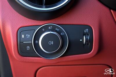 2019 Alfa Romeo Stelvio Ti   - Photo 23 - Dublin, CA 94568