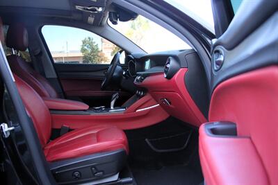 2019 Alfa Romeo Stelvio Ti   - Photo 17 - Dublin, CA 94568