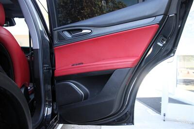 2019 Alfa Romeo Stelvio Ti   - Photo 25 - Dublin, CA 94568