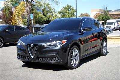 2019 Alfa Romeo Stelvio Ti   - Photo 4 - Dublin, CA 94568