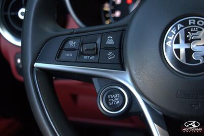 2019 Alfa Romeo Stelvio Ti   - Photo 11 - Dublin, CA 94568