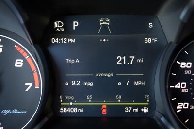 2019 Alfa Romeo Stelvio Ti   - Photo 21 - Dublin, CA 94568