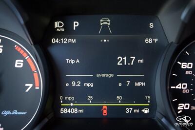 2019 Alfa Romeo Stelvio Ti   - Photo 10 - Dublin, CA 94568