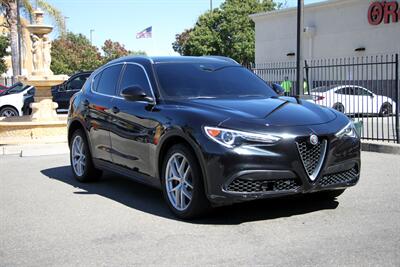 2019 Alfa Romeo Stelvio Ti   - Photo 3 - Dublin, CA 94568