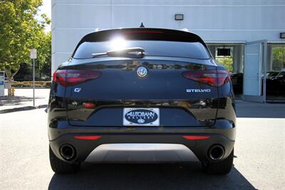 2019 Alfa Romeo Stelvio Ti   - Photo 7 - Dublin, CA 94568