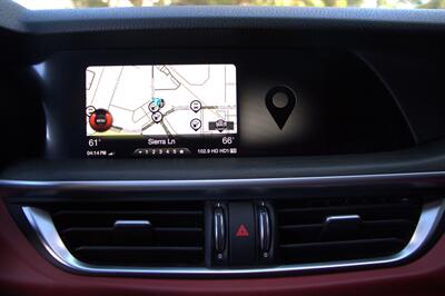 2019 Alfa Romeo Stelvio Ti   - Photo 28 - Dublin, CA 94568