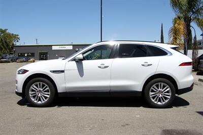 2017 Jaguar F-PACE 20d Prestige  ***DIESEL*** - Photo 5 - Dublin, CA 94568