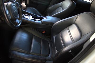 2017 Jaguar F-PACE 20d Prestige  ***DIESEL*** - Photo 36 - Dublin, CA 94568