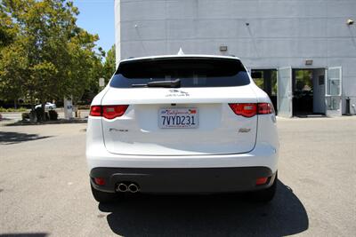 2017 Jaguar F-PACE 20d Prestige  ***DIESEL*** - Photo 7 - Dublin, CA 94568