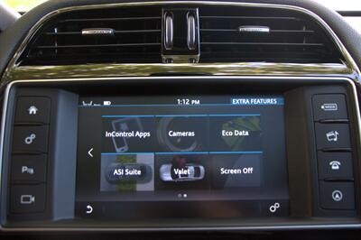 2017 Jaguar F-PACE 20d Prestige  ***DIESEL*** - Photo 26 - Dublin, CA 94568