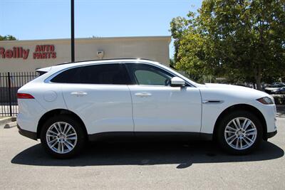 2017 Jaguar F-PACE 20d Prestige  ***DIESEL*** - Photo 9 - Dublin, CA 94568