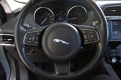 2017 Jaguar F-PACE 20d Prestige  ***DIESEL*** - Photo 20 - Dublin, CA 94568