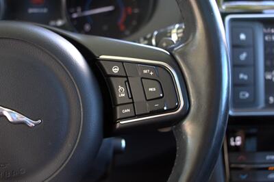 2017 Jaguar F-PACE 20d Prestige  ***DIESEL*** - Photo 22 - Dublin, CA 94568