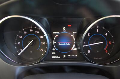 2017 Jaguar F-PACE 20d Prestige  ***DIESEL*** - Photo 19 - Dublin, CA 94568