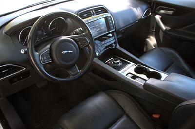2017 Jaguar F-PACE 20d Prestige  ***DIESEL*** - Photo 31 - Dublin, CA 94568