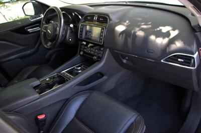 2017 Jaguar F-PACE 20d Prestige  ***DIESEL*** - Photo 34 - Dublin, CA 94568