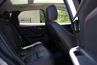 2017 Jaguar F-PACE 20d Prestige  ***DIESEL*** - Photo 16 - Dublin, CA 94568