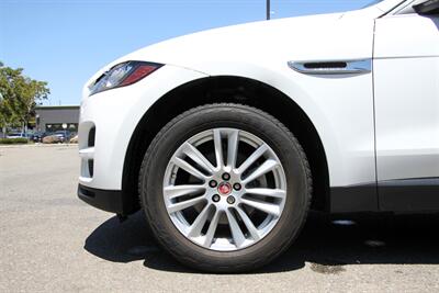 2017 Jaguar F-PACE 20d Prestige  ***DIESEL*** - Photo 10 - Dublin, CA 94568