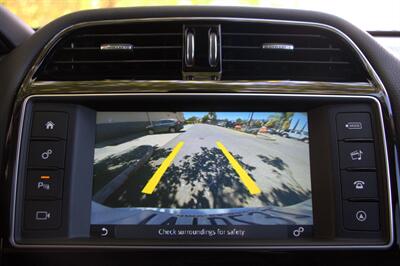 2017 Jaguar F-PACE 20d Prestige  ***DIESEL*** - Photo 25 - Dublin, CA 94568