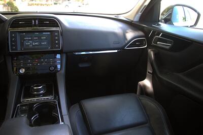 2017 Jaguar F-PACE 20d Prestige  ***DIESEL*** - Photo 28 - Dublin, CA 94568