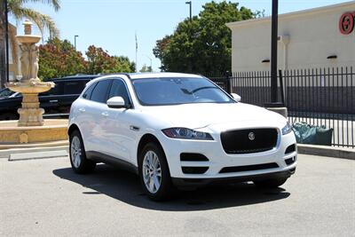 2017 Jaguar F-PACE 20d Prestige  ***DIESEL*** - Photo 3 - Dublin, CA 94568