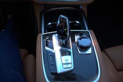 2020 BMW 7 Series 745e xDrive iPerformance   - Photo 38 - Dublin, CA 94568