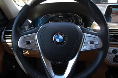 2020 BMW 7 Series 745e xDrive iPerformance   - Photo 27 - Dublin, CA 94568