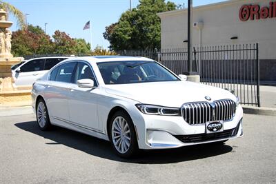 2020 BMW 7 Series 745e xDrive iPerformance   - Photo 3 - Dublin, CA 94568