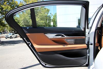 2020 BMW 7 Series 745e xDrive iPerformance   - Photo 13 - Dublin, CA 94568