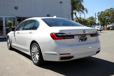 2020 BMW 7 Series 745e xDrive iPerformance   - Photo 6 - Dublin, CA 94568