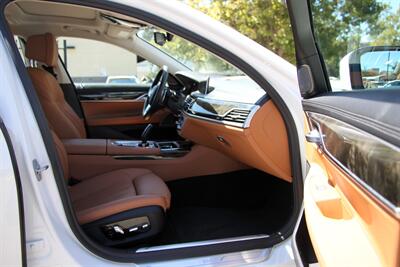 2020 BMW 7 Series 745e xDrive iPerformance   - Photo 18 - Dublin, CA 94568