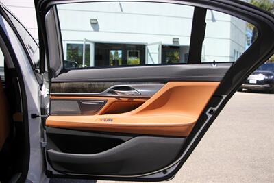 2020 BMW 7 Series 745e xDrive iPerformance   - Photo 15 - Dublin, CA 94568